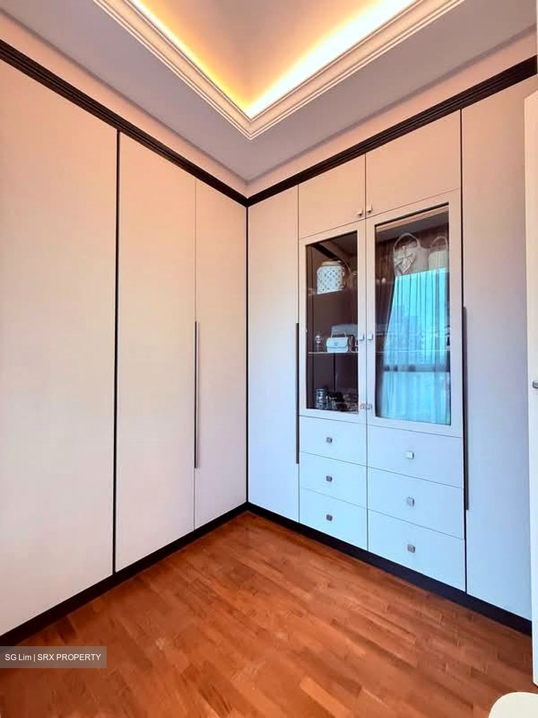 Sea Horizon (D18), Condominium #586183121